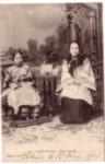 Famille chinoise - Chinese Family